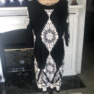 Size 16 , fits more like a size 14